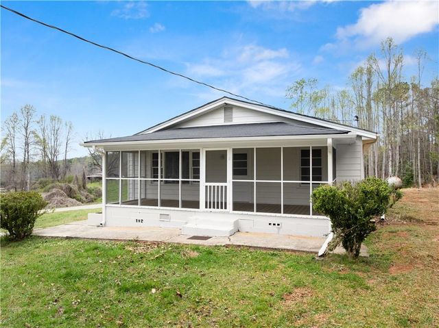 5011 Highway 53 W, Dawsonville, GA 30534