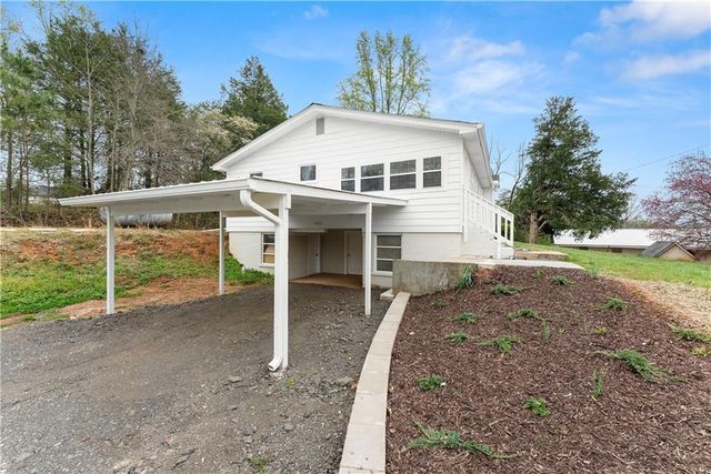 5011 Highway 53 W, Dawsonville, GA 30534