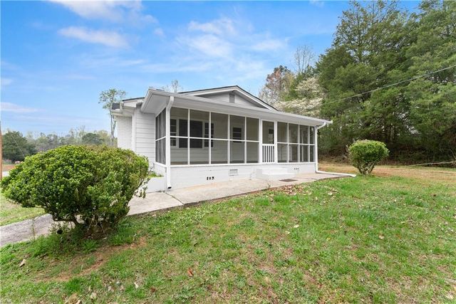 5011 Highway 53 W, Dawsonville, GA 30534