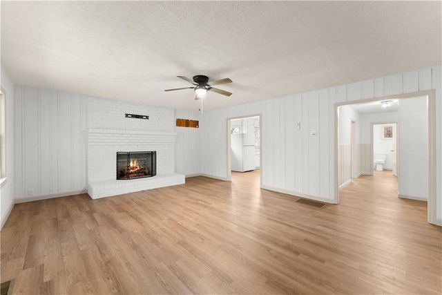 5011 Highway 53 W, Dawsonville, GA 30534