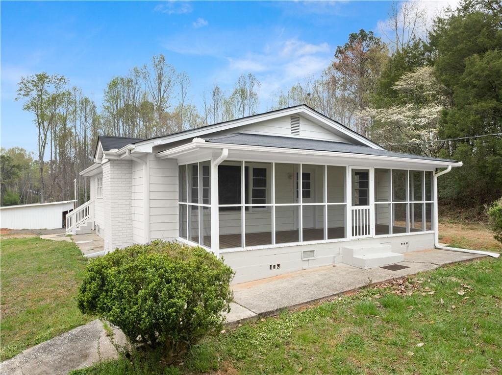 5011 Highway 53 W, Dawsonville, GA 30534