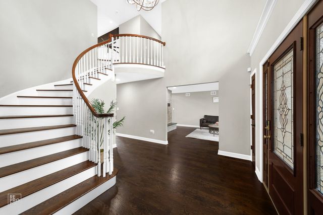 12406 W Mackinac Road, Homer Glen, IL 60491