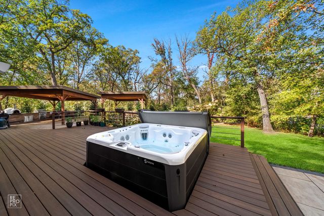 12406 W Mackinac Road, Homer Glen, IL 60491