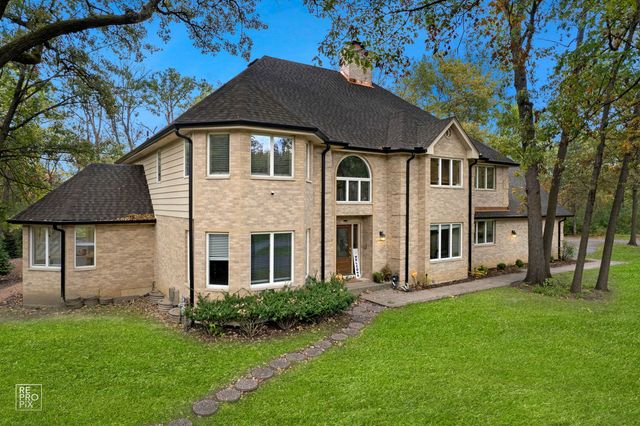 12406 W Mackinac Road, Homer Glen, IL 60491