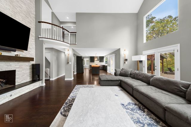 12406 W Mackinac Road, Homer Glen, IL 60491