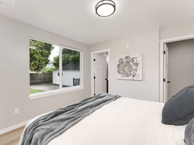 7306 N NEWELL Ave, Portland, OR 97203