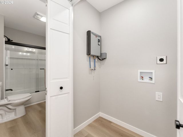 7306 N NEWELL Ave, Portland, OR 97203