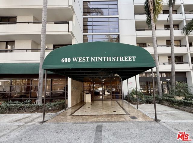 600 W 9th Street 814, Los Angeles, CA 90015