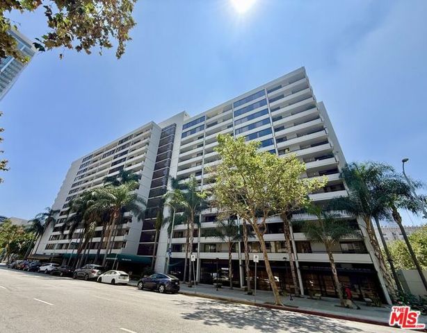 600 W 9th Street 814, Los Angeles, CA 90015