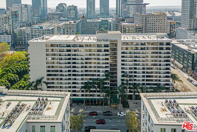 600 W 9th Street 814, Los Angeles, CA 90015