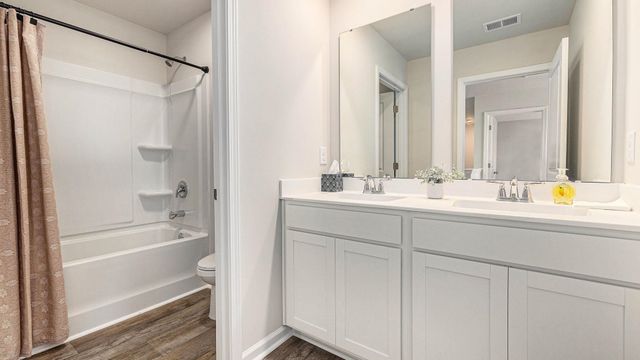 408 Green Ash Dr., Conway, SC 29527