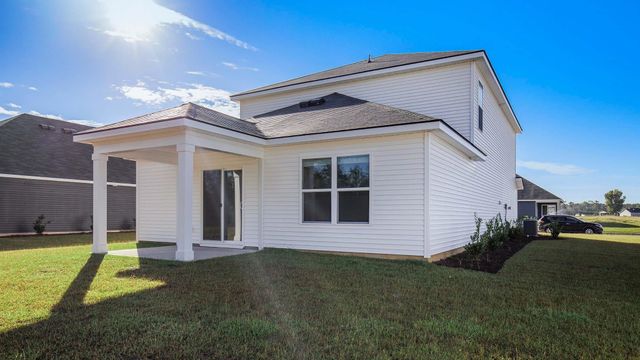 408 Green Ash Dr., Conway, SC 29527