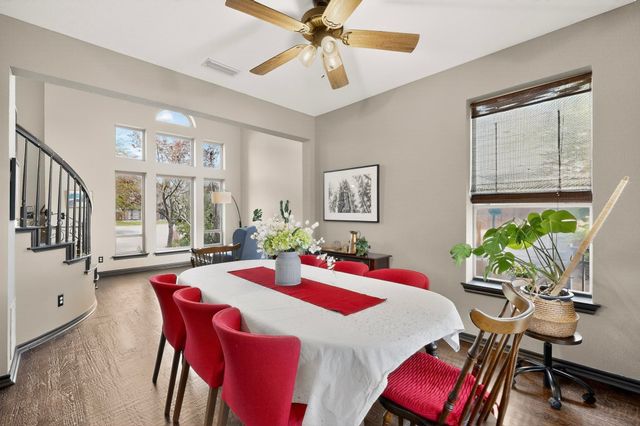 5213 Quail Creek Drive, Mckinney, TX 75072