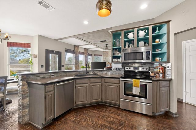 5213 Quail Creek Drive, Mckinney, TX 75072