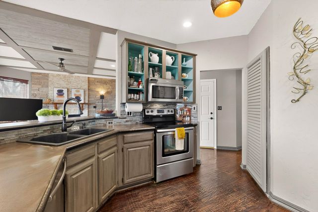 5213 Quail Creek Drive, Mckinney, TX 75072