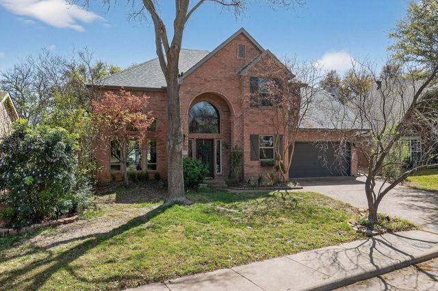 5213 Quail Creek Drive, Mckinney, TX 75072