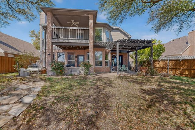 5213 Quail Creek Drive, Mckinney, TX 75072