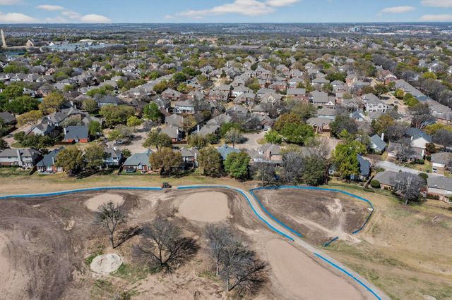 5213 Quail Creek Drive, Mckinney, TX 75072