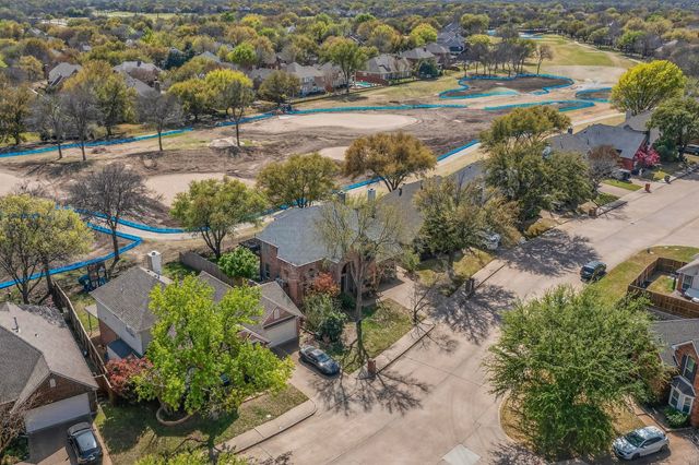 5213 Quail Creek Drive, Mckinney, TX 75072