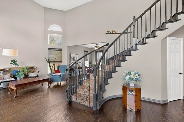 5213 Quail Creek Drive, Mckinney, TX 75072