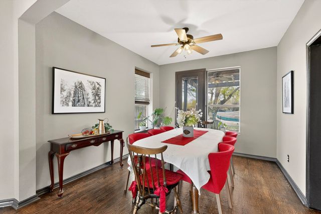 5213 Quail Creek Drive, Mckinney, TX 75072