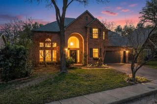5213 Quail Creek Drive, Mckinney, TX 75072