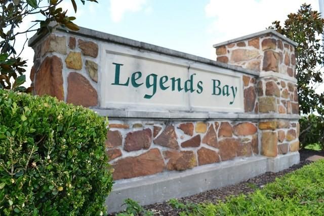 8407 Tranquil Bay Court, Baytown, TX 77523