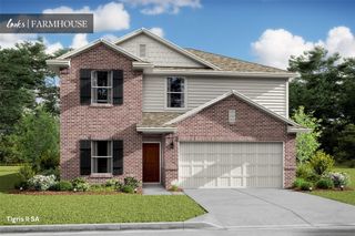 8407 Tranquil Bay Court, Baytown, TX 77523