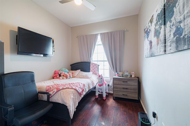 11002 Creekline Meadow Court, Cypress, TX 77429