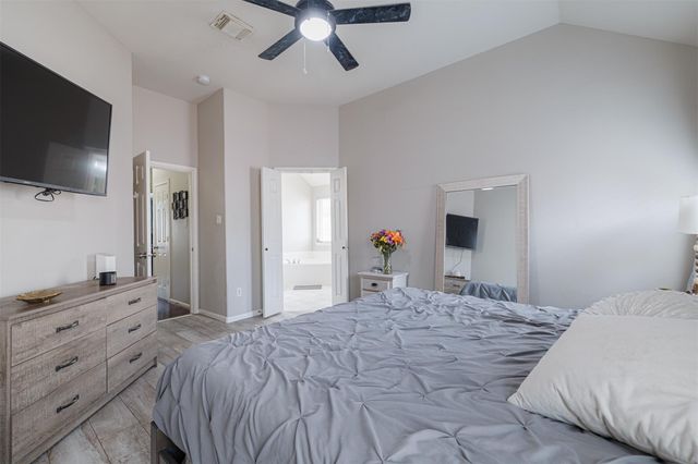 11002 Creekline Meadow Court, Cypress, TX 77429