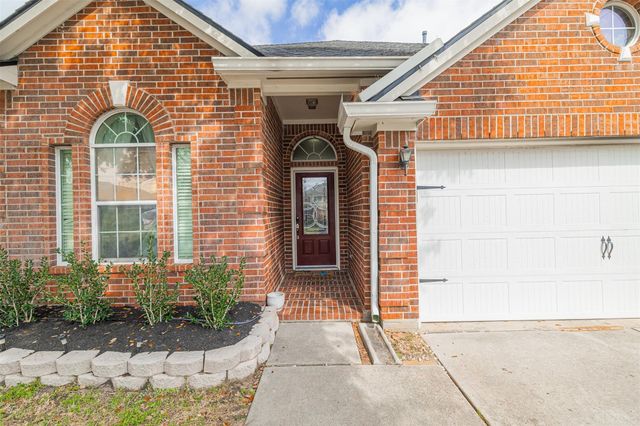 11002 Creekline Meadow Court, Cypress, TX 77429