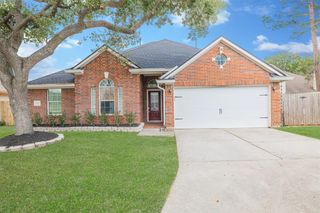 11002 Creekline Meadow Court, Cypress, TX 77429
