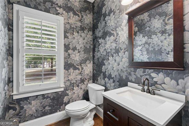 2020 Anderson Drive SE, Smyrna, GA 30080