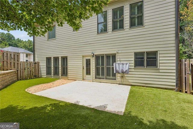 2020 Anderson Drive SE, Smyrna, GA 30080