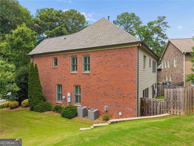 2020 Anderson Drive SE, Smyrna, GA 30080
