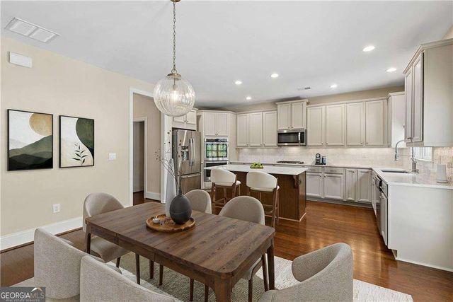 2020 Anderson Drive SE, Smyrna, GA 30080