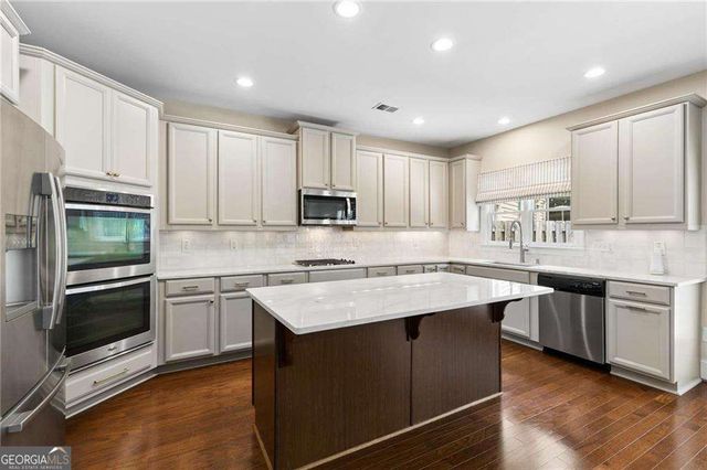 2020 Anderson Drive SE, Smyrna, GA 30080