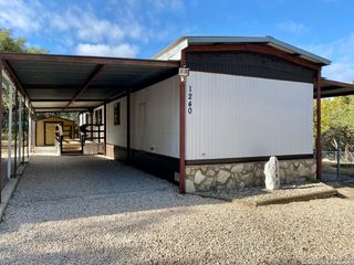 1240 HIGHVIEW ST, Canyon Lake, TX 78133