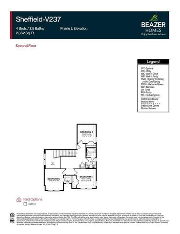 6223 Coyote Glade Drive, Richmond, TX 77469