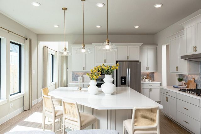 6223 Coyote Glade Drive, Richmond, TX 77469