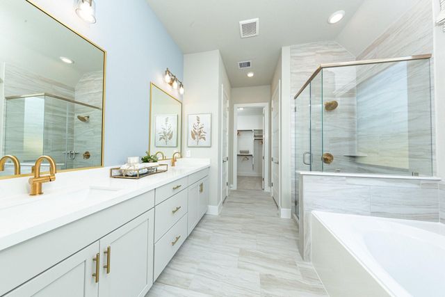 6223 Coyote Glade Drive, Richmond, TX 77469