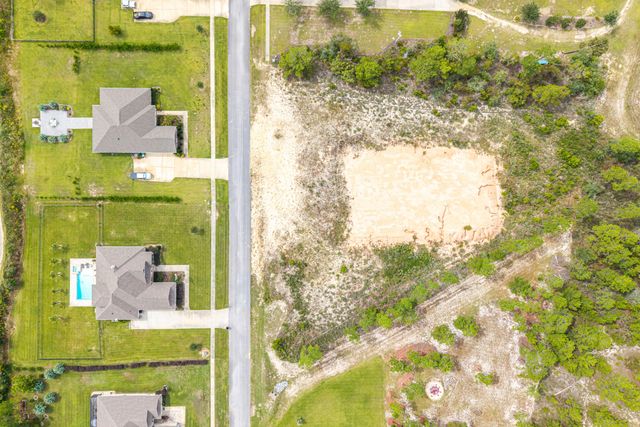 Lot 7 Coastal Breeze Drive, Freeport, FL 32439