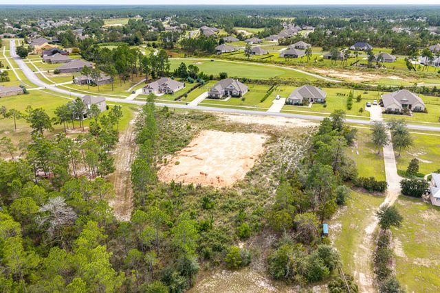 Lot 7 Coastal Breeze Drive, Freeport, FL 32439