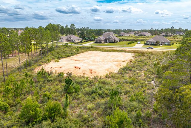 Lot 7 Coastal Breeze Drive, Freeport, FL 32439