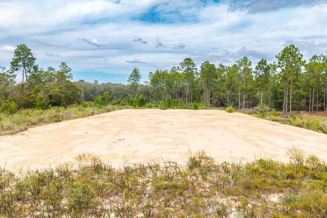 Lot 7 Coastal Breeze Drive, Freeport, FL 32439