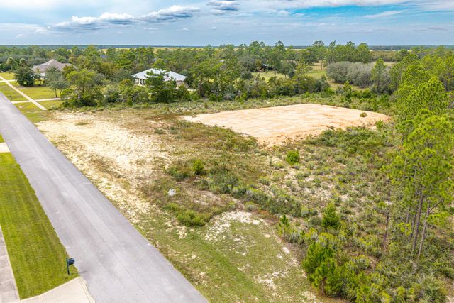 Lot 7 Coastal Breeze Drive, Freeport, FL 32439