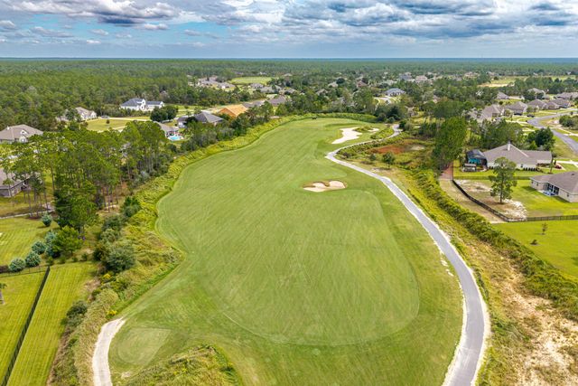 Lot 7 Coastal Breeze Drive, Freeport, FL 32439