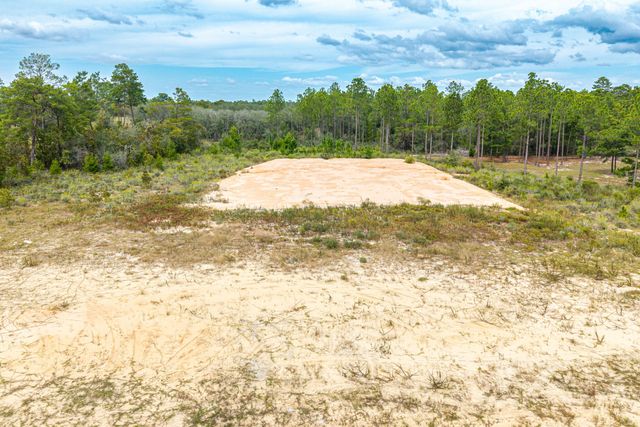 Lot 7 Coastal Breeze Drive, Freeport, FL 32439