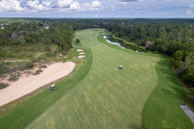 Lot 7 Coastal Breeze Drive, Freeport, FL 32439