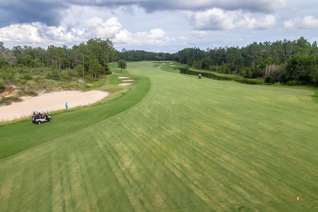 Lot 7 Coastal Breeze Drive, Freeport, FL 32439